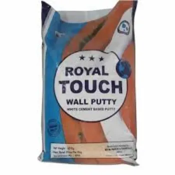 Powdered Tile Grout